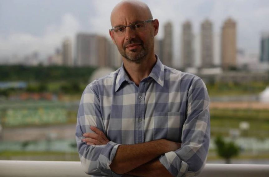 Alexandre Schwartsman confirmado na Money Week Cenários 2022