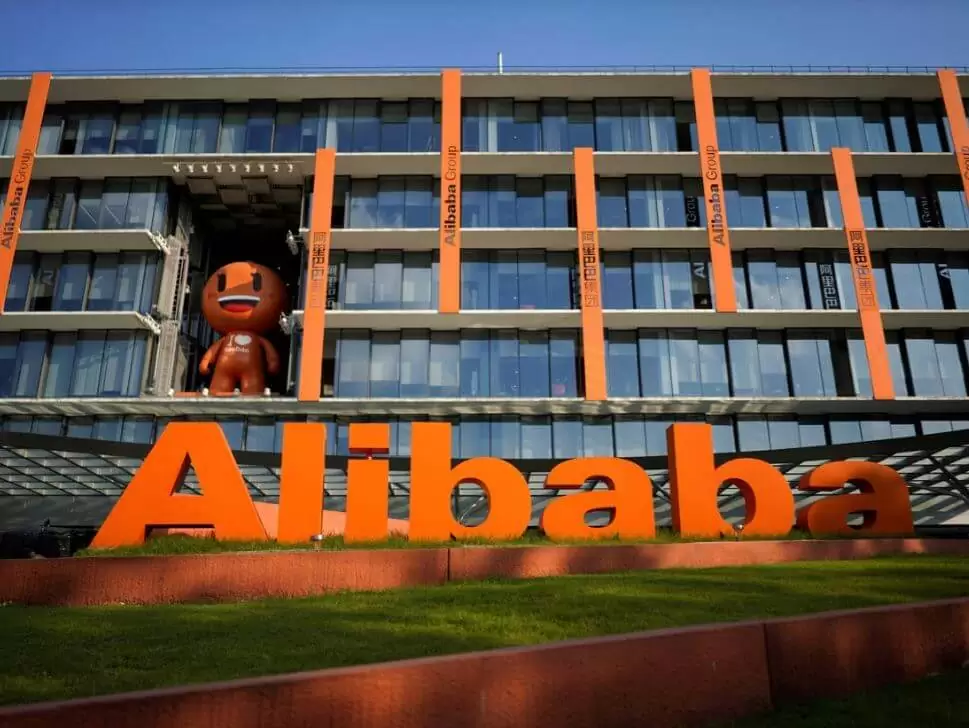 Alibaba (BABA34), Tencent e Baidu (BIDU34) são poupados da lista negra de investidores dos EUA, diz Financial Times