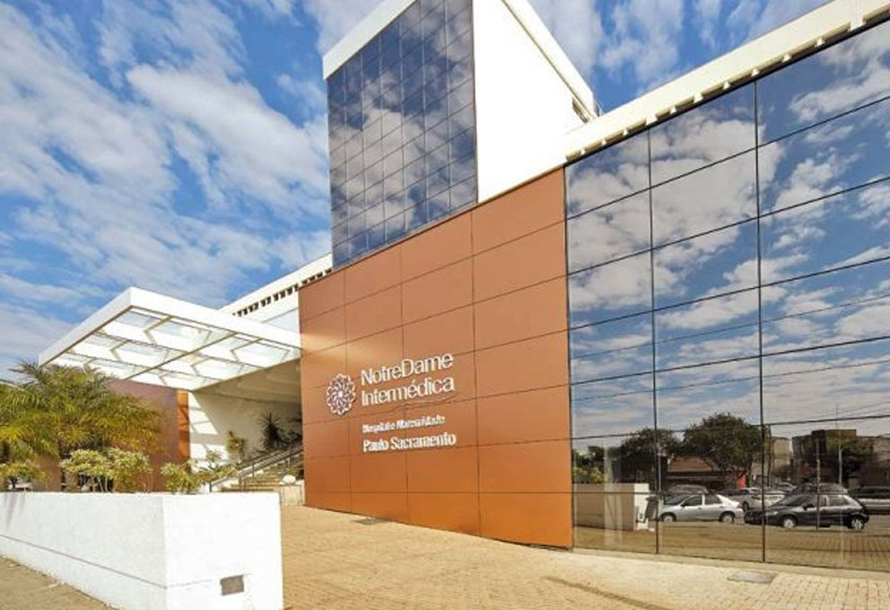 NotreDame (GNDI3) reverte lucro e tem prejuízo de R$ 27,9 milhões no 1TRI21