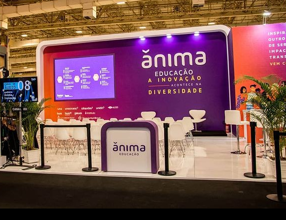 Anima (ANIM3) assina aquisição de mantença da Unisul