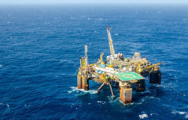 ANP: produção nacional de petróleo e gás retoma nível do início do ano