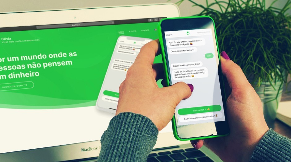 Aplicativos de finanças e investimentos para te ajudar com o dinheiro