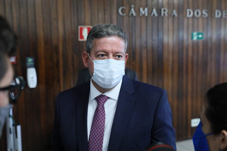 Lira prevê racionamento de energia semelhante ao de 2001