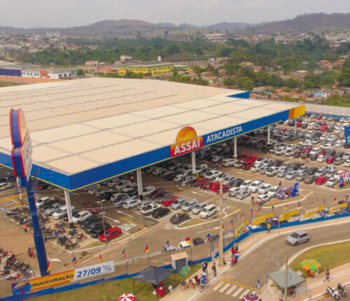 BTG (BPAC11): Assaí (ASAI3) tem forte desempenho operacional no 2TRI21