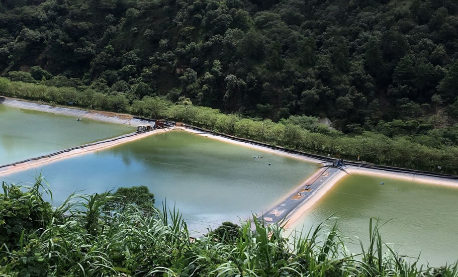 Aura Minerals (AURA33) projeta crescimento de até 42% de produção em 2021