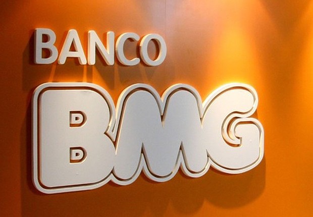 BMG (BMGB4) registra lucro de R$ 76 milhões no 4TRI, queda de 53,3%
