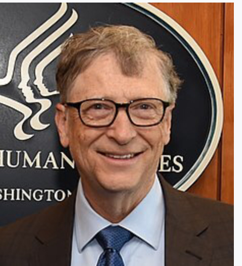 Bill Gates: conheça o dono da Microsoft
