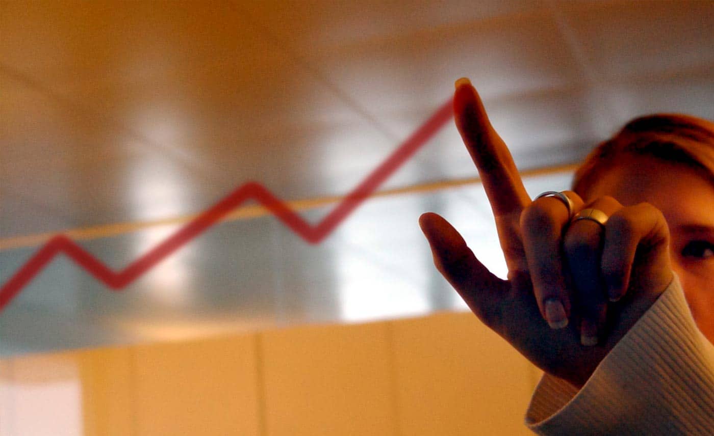 Preço ao produtor na indústria sobe 3,40%, maior desde 2014 no setor