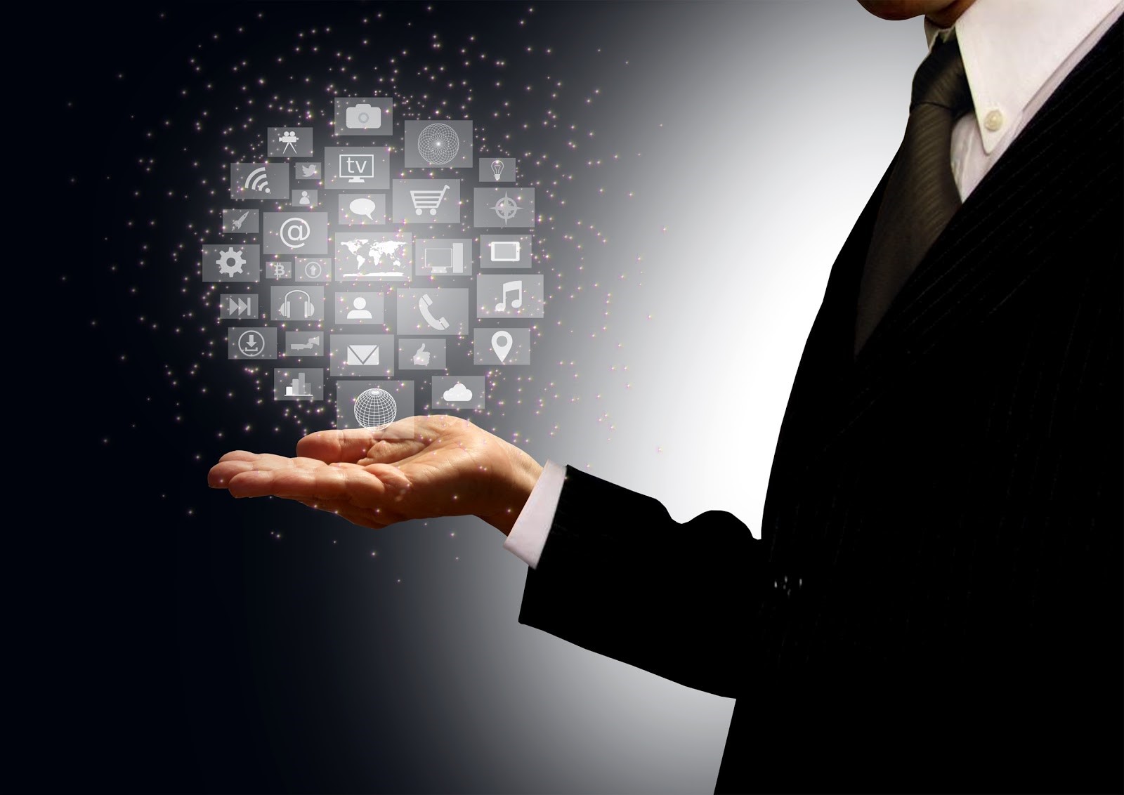 Tecnologia na bolsa: saiba mais sobre o setor e as companhias listadas