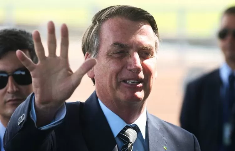 Por Mercosul, Bolsonaro quer “bom relacionamento” com Argentina