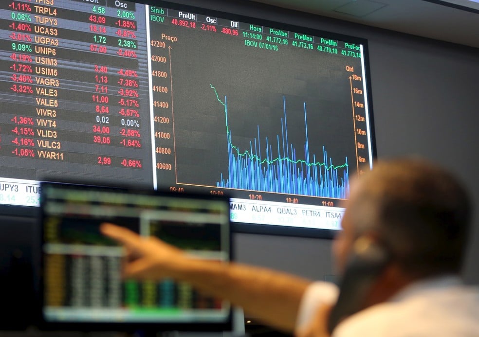Mercado regulado atinge R$ 33,7 trilhões no 2TRI21, alta de 15%