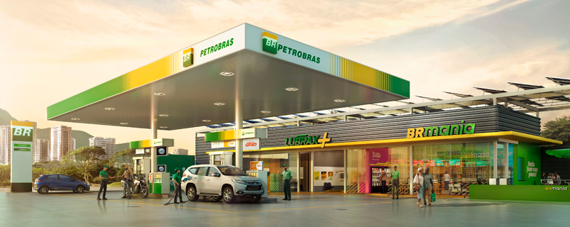 BR (BRDT3) recebe parcela de R$ 34,4 mi de dívida da Eletrobras (ELET6)