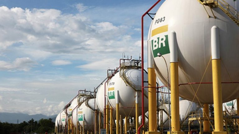 BR Distribuidora (BRDT3) vê lucro mais do que dobrar no 2TRI21