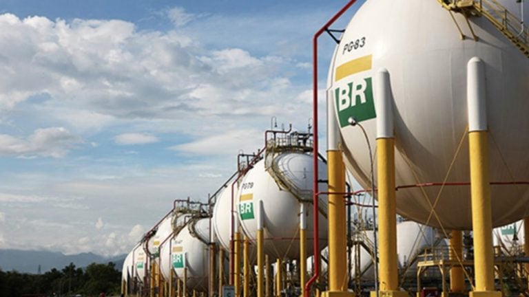BR Distribuidora (BRDT3) vê lucro mais do que dobrar no 2TRI21