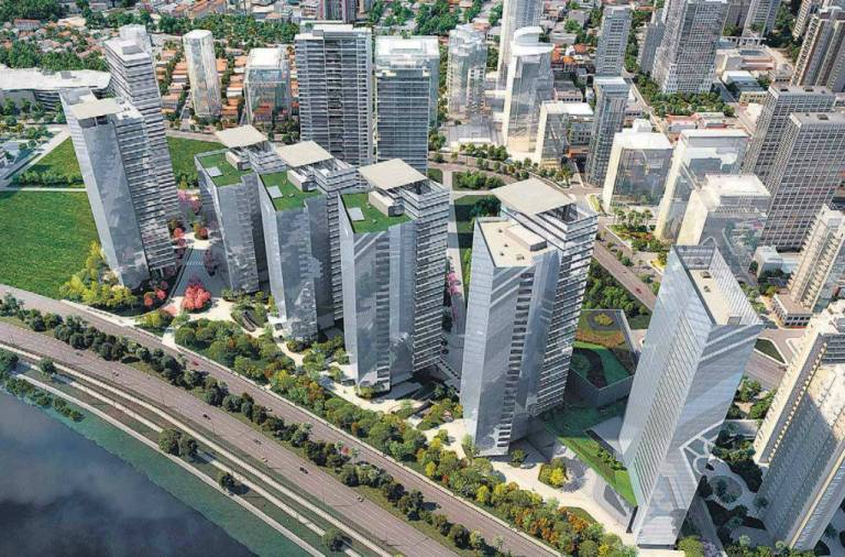 BR Properties (BRPR3) conclui compra de torres corporativas por R$ 832,455 mi