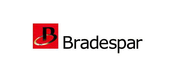 Bradespar (BRAP4) reverte prejuízo e tem lucro de R$ 325 mi no 4TRI