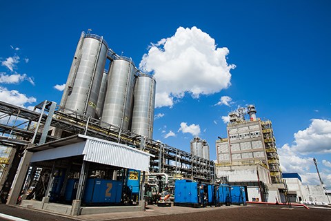 Braskem (BRKM5) estima provisão de R$ 10,1 bi com fenômeno de afundamento em Maceió