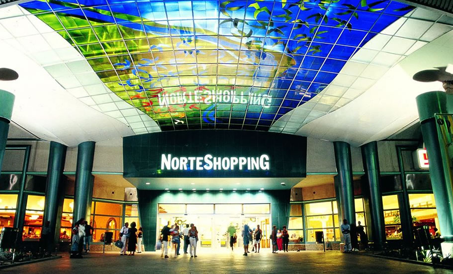 BR Malls (BRML3) estuda combinação parcial de portfolio com a Ancar