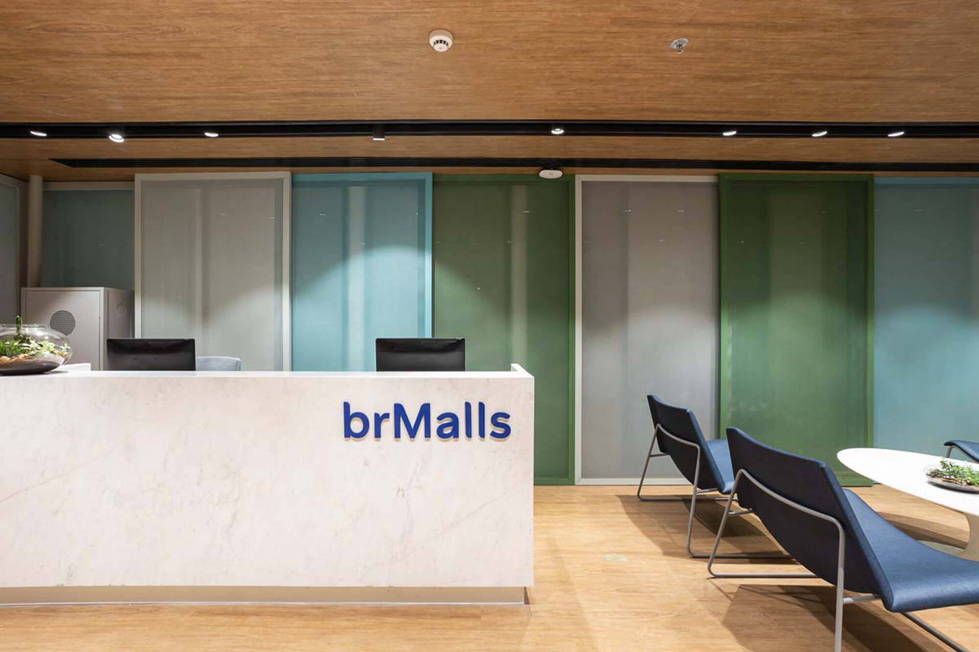 BR Malls (BRML3) tem prejuízo de R$ 112,9 milhões no 2TRI21