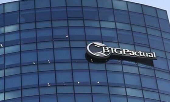 BTG Pactual (BPAC11) firma parceira com a Mosaico Tecnologia