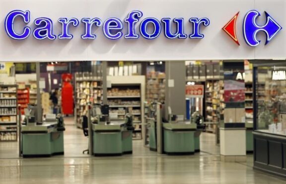 Carrefour (CRFB3): vendas consolidadas somam R$ 18,1 bi no 1T21, alta de 15,1%