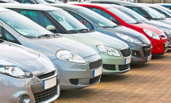 Locadoras divulgam balanço e destaque fica com estreante Vamos (VAMO3)