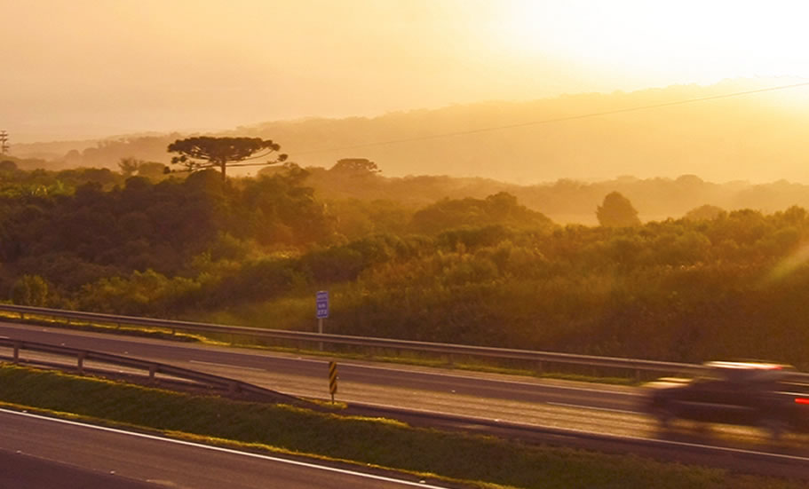 CCR (CCRO3) lucra 2,38 vezes mais no balanço do 1TRI21