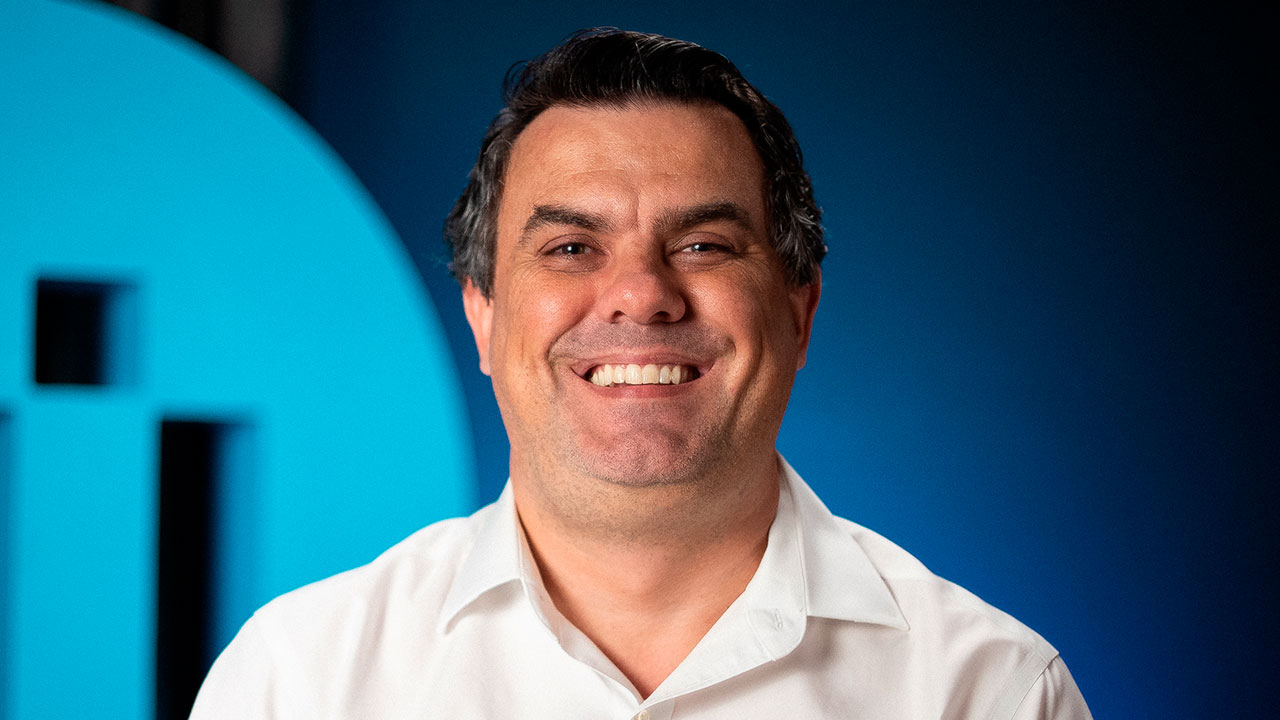 Luiz Cesta, analista da Monett, está na Money Week