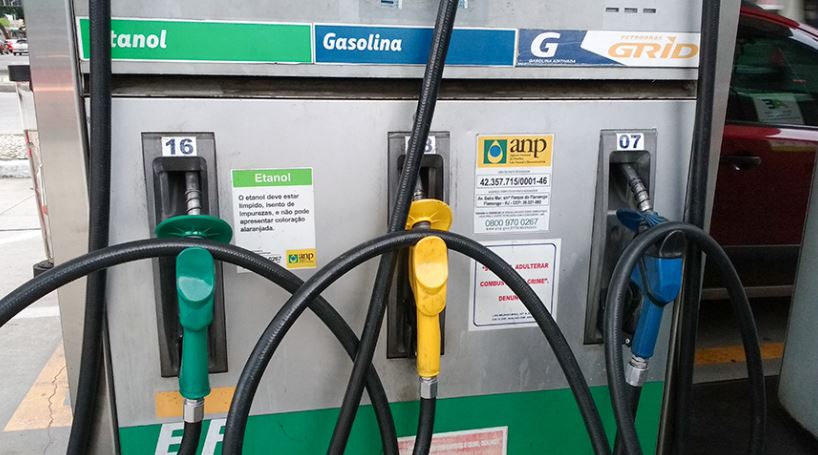 IPCA: puxada por gasolina, inflação avança 0,86% em fevereiro, acima da projeção