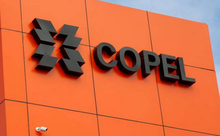 Copel (CPLE6) fecha contrato para adquirir complexo eólico por R$ 1,059 bi