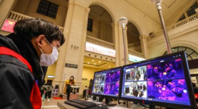 Coronavírus: quando a realidade imita a ficção