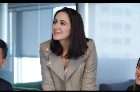 Cristina Junqueira: conheça a cofundadora e CEO do Nubank