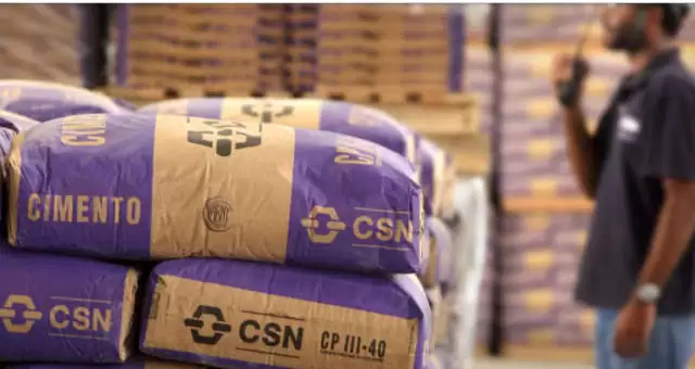 CSN Cimentos: conheça a empresa do Grupo CSN (CSNA3) que vai fazer IPO