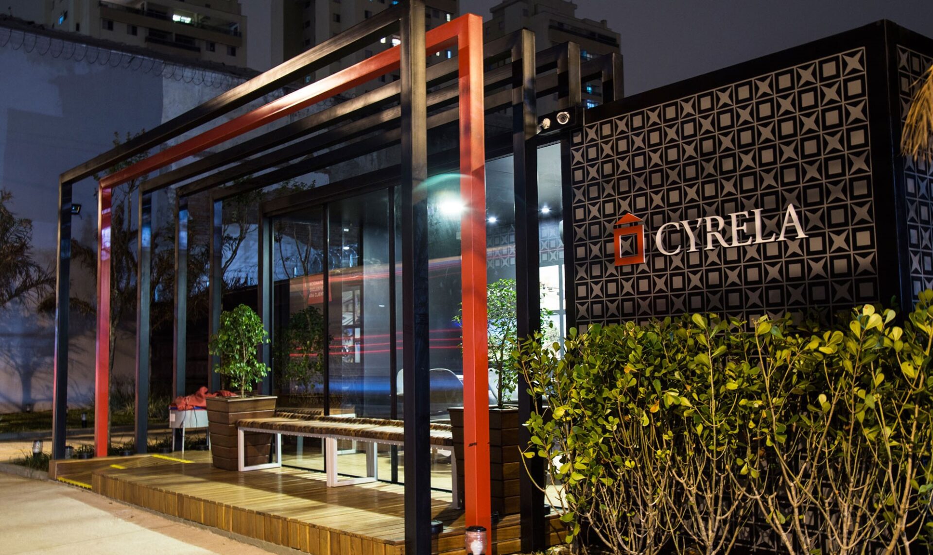 Cyrela (CYRE3): vendas líquidas no 1TRI somam R$ 1,03 bilhão