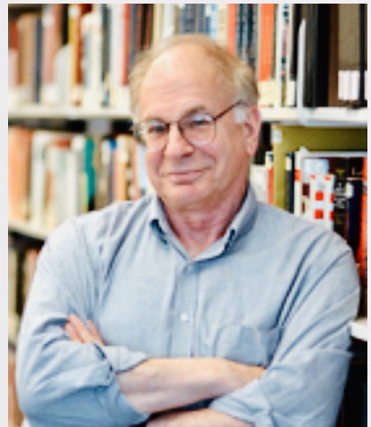 Daniel Kahneman: conheça o psicólogo ganhador do Nobel de Economia