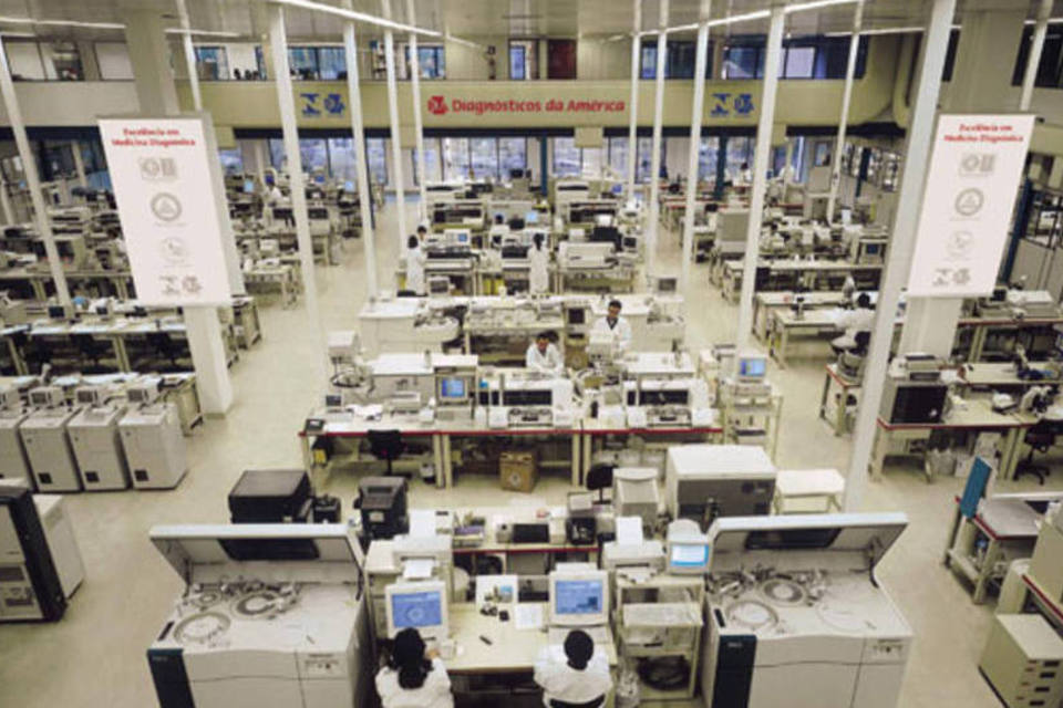 Dasa (DASA3) deve captar R$ 6 bilhões em oferta de ações