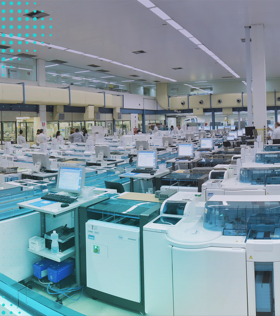 Dasa (DASA3) aprova aquisição; Klabin (KLBN11) definirá compra de Sogemar