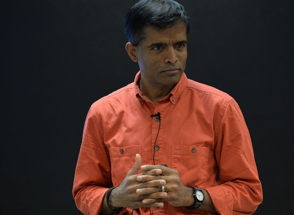 Aswath Damodaran: conheça o indiano considerado o “papa do valuation”
