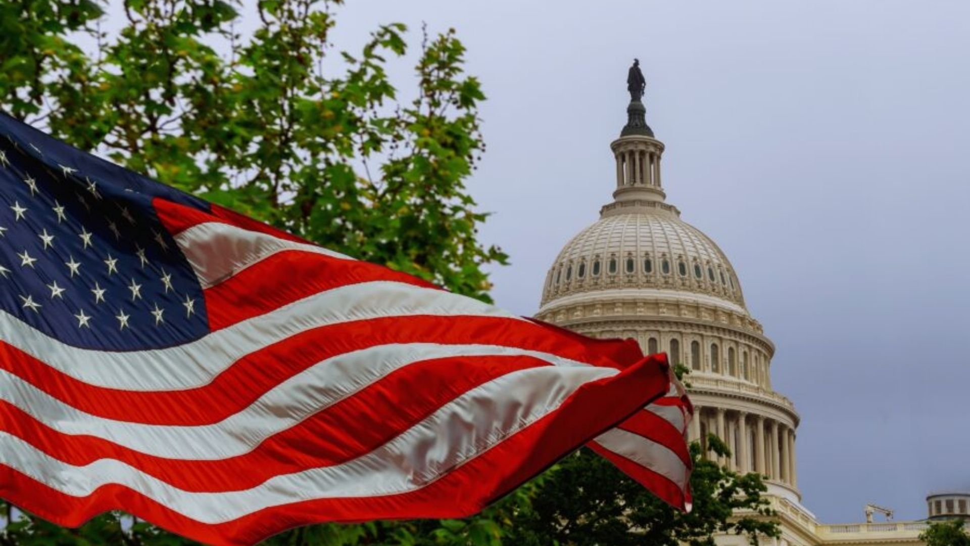 Como os EUA pretendem investir US$ 1 trilhão em infraestrutura