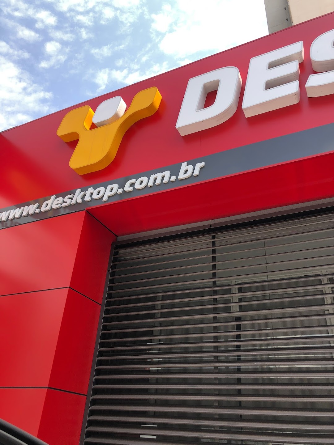 Desktop (DESK3) reverte lucro e tem prejuízo de R$ 1,2 mi no 2TRI