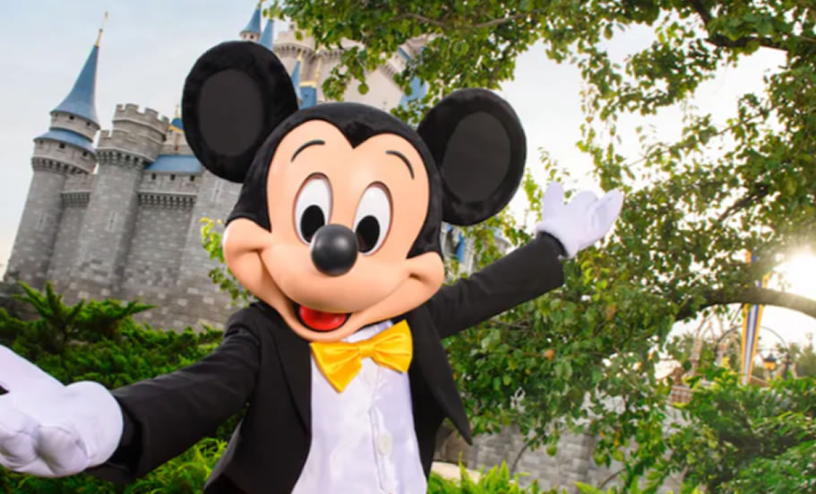 Disney: cresce em 38% a venda de imóveis na região para brasileiros