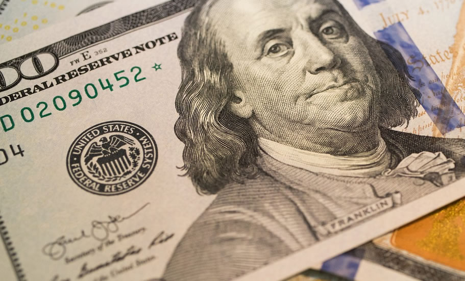 Preços ao produtor têm alta recorde nos EUA em abril