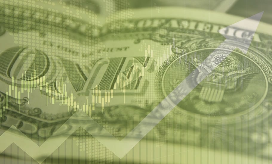 Dólar dispara 2,89% no primeiro dia após os atos de 7 de Setembro