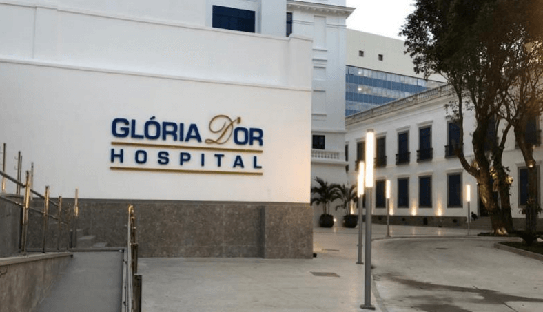 Rede D’Or (RDOR3) reverte prejuízo e lucra R$ 477,7 mi no 2TRI21