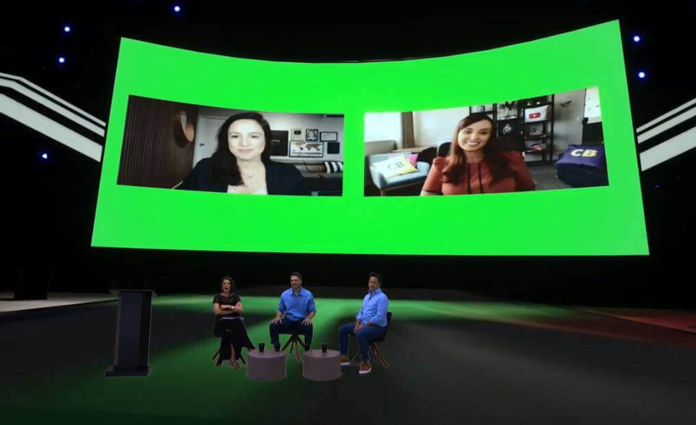 Money Week: influenciadores ensinam como começar a investir