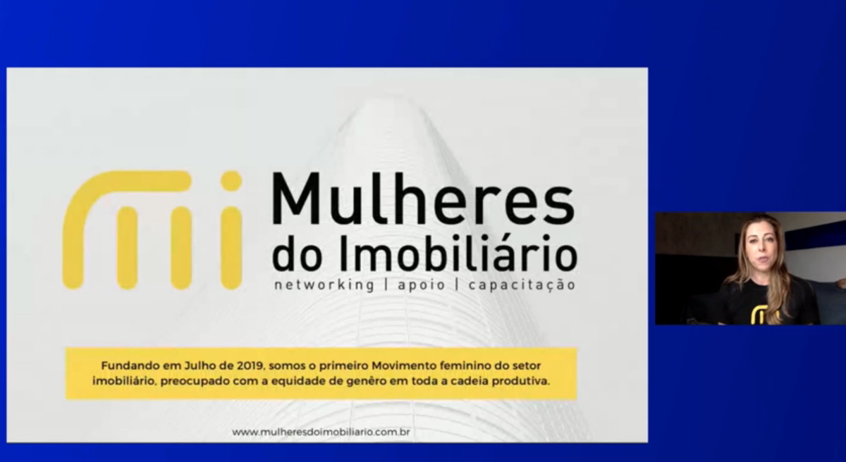 FII Summit: a importância da liderança feminina no setor imobiliário
