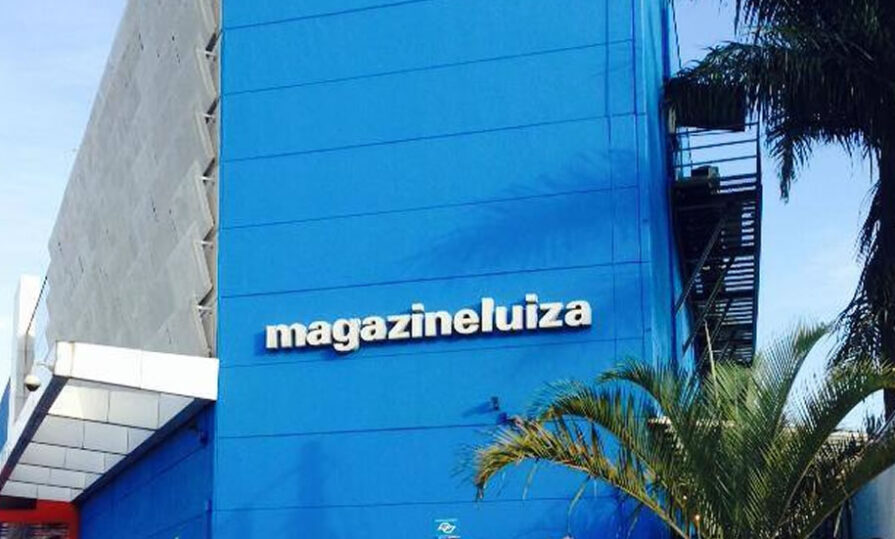 Magazine Luiza (MGLU3) prevê fechar mais lojas por conta da pandemia em 2021