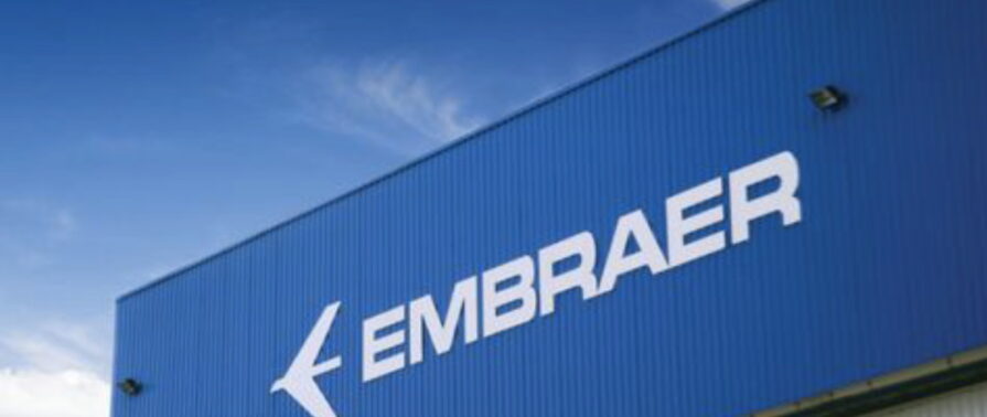 Embraer (EMBR3) reporta prejuízo líquido de R$ 70,2 mi no 4TRI20 e R$ 2,3 bi em 2020
