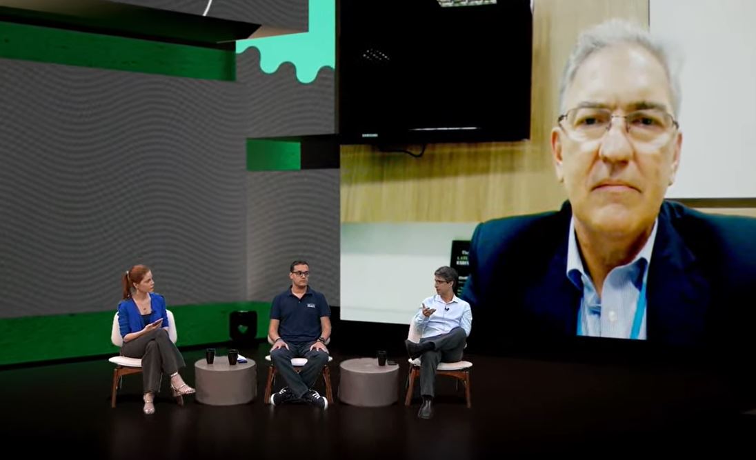 Eletrobras (ELET6 ELET3) lucra 31% mais no balanço do 1TRI21