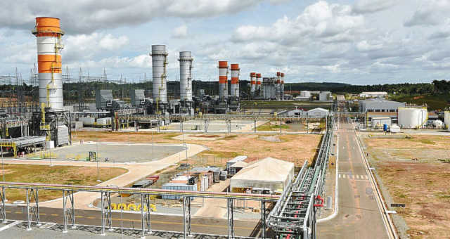 Eneva (ENEV3) precifica debêntures e pode captar até R$ 947,9 milhões